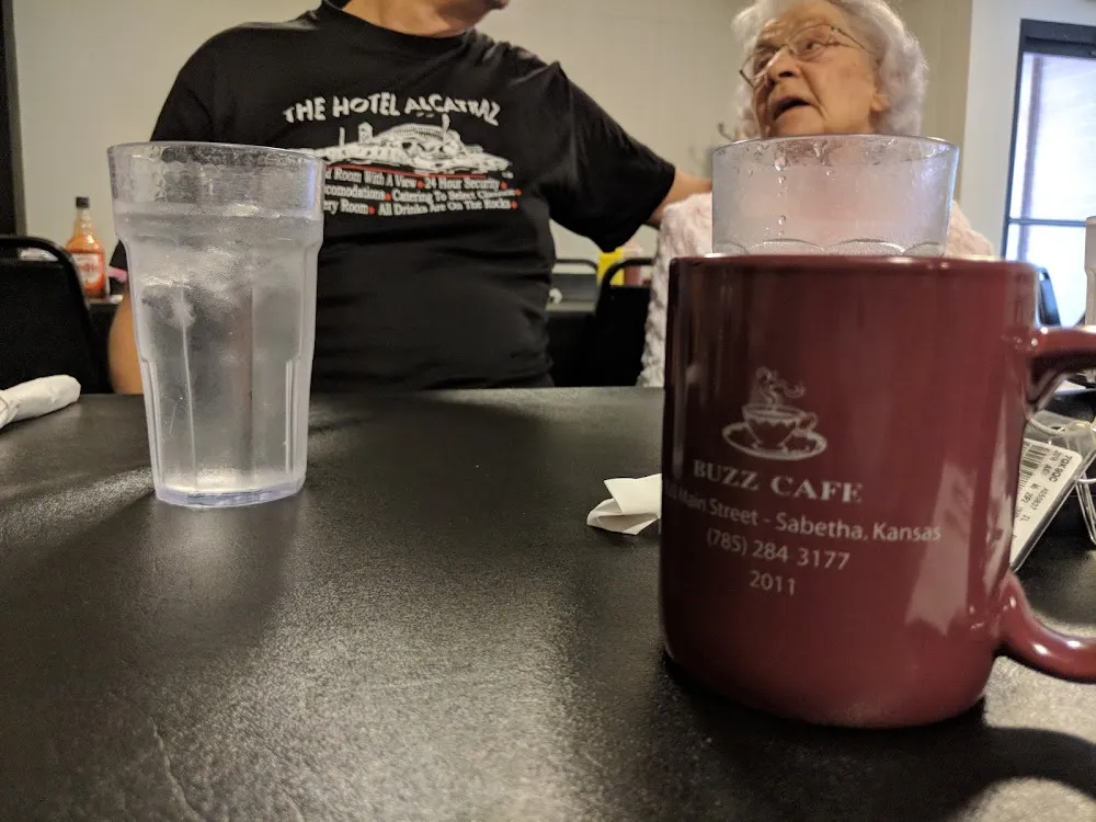 Coffee