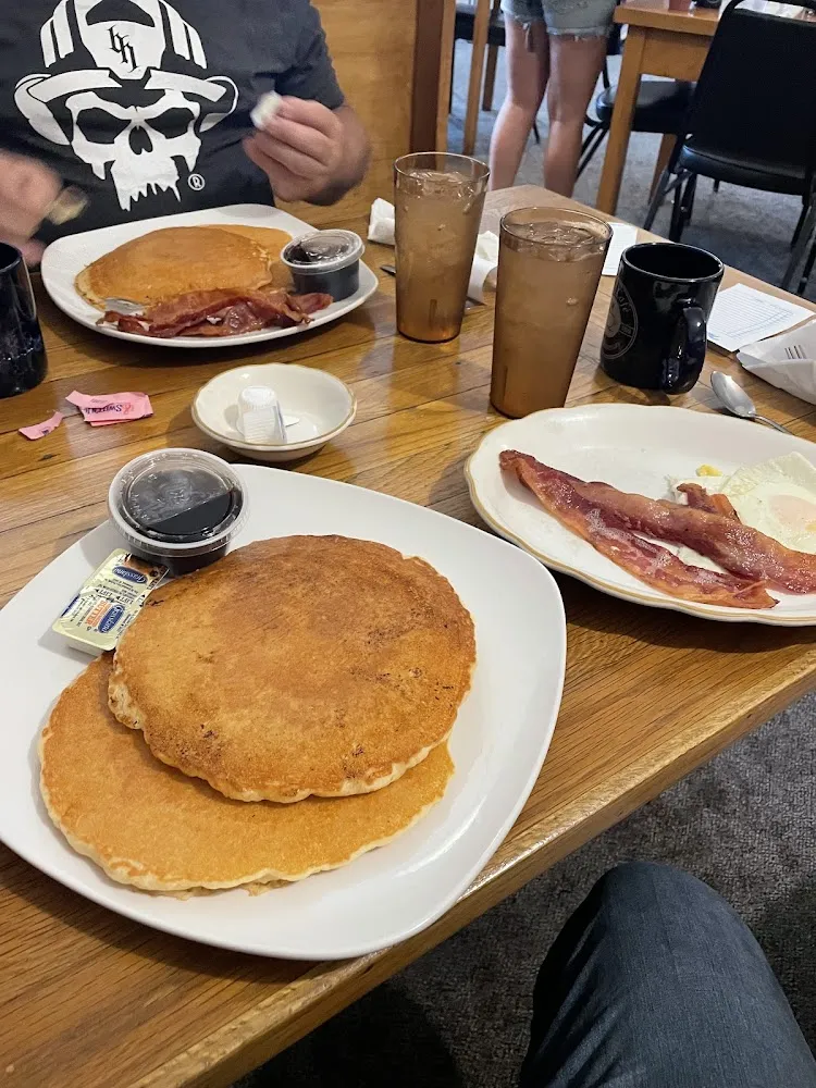 Pancake